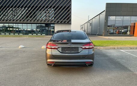 Ford Mondeo V, 2019 год, 2 180 000 рублей, 4 фотография