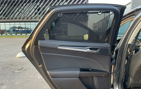 Ford Mondeo V, 2019 год, 2 180 000 рублей, 10 фотография