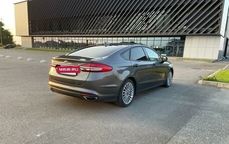 Ford Mondeo V, 2019 год, 2 180 000 рублей, 2 фотография