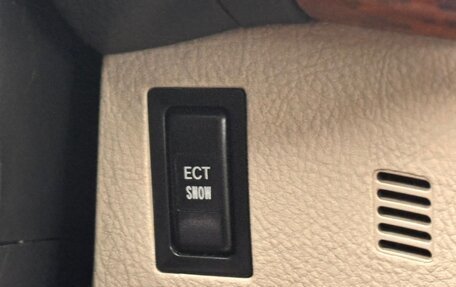 Toyota Avensis III рестайлинг, 2004 год, 750 000 рублей, 6 фотография