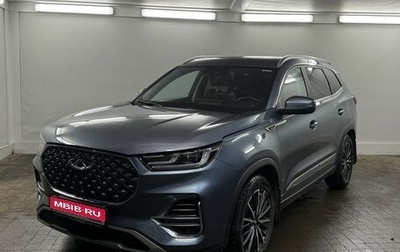 Chery Tiggo 8 Pro, 2021 год, 2 139 000 рублей, 1 фотография