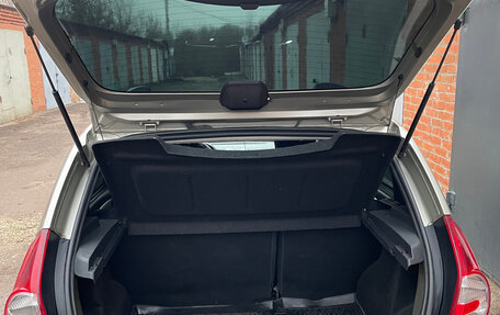 Renault Sandero I, 2012 год, 705 000 рублей, 14 фотография