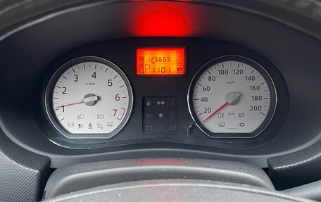 Renault Sandero I, 2012 год, 705 000 рублей, 8 фотография