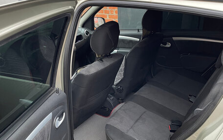 Renault Sandero I, 2012 год, 705 000 рублей, 9 фотография