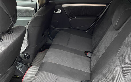 Renault Sandero I, 2012 год, 705 000 рублей, 10 фотография