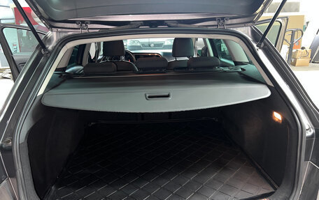 SEAT Leon III, 2014 год, 1 540 000 рублей, 14 фотография