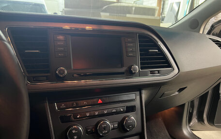 SEAT Leon III, 2014 год, 1 540 000 рублей, 7 фотография