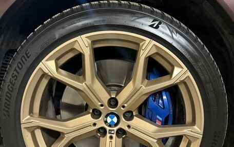 BMW X6, 2019 год, 9 100 000 рублей, 5 фотография