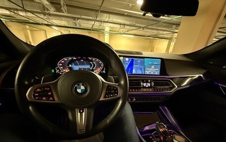 BMW X6, 2019 год, 9 100 000 рублей, 13 фотография