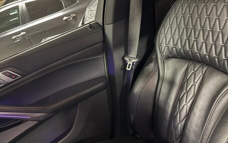 BMW X6, 2019 год, 9 100 000 рублей, 15 фотография