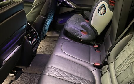 BMW X6, 2019 год, 9 100 000 рублей, 16 фотография