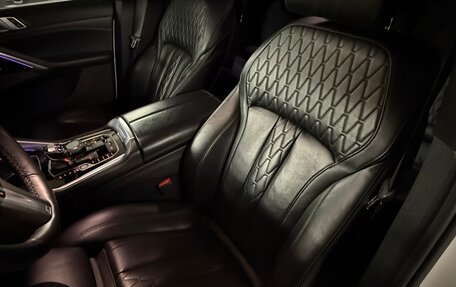 BMW X6, 2019 год, 9 100 000 рублей, 10 фотография