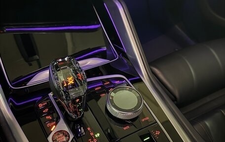 BMW X6, 2019 год, 9 100 000 рублей, 14 фотография