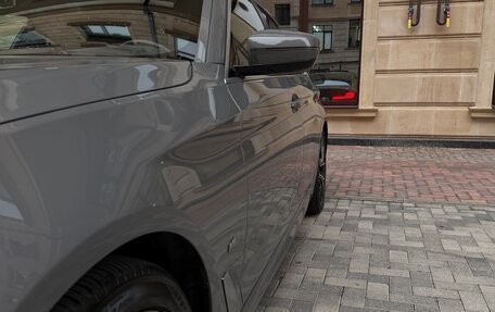 BMW 5 серия, 2021 год, 5 200 000 рублей, 4 фотография