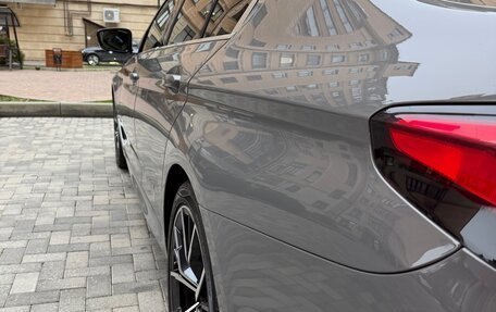 BMW 5 серия, 2021 год, 5 200 000 рублей, 8 фотография