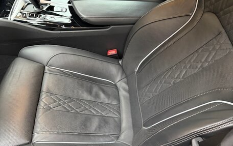 BMW 5 серия, 2021 год, 5 200 000 рублей, 17 фотография