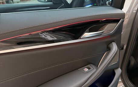 BMW 5 серия, 2021 год, 5 200 000 рублей, 22 фотография