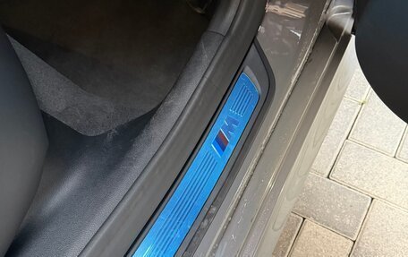 BMW 5 серия, 2021 год, 5 200 000 рублей, 24 фотография