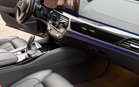 BMW 5 серия, 2021 год, 5 200 000 рублей, 28 фотография