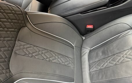 BMW 5 серия, 2021 год, 5 200 000 рублей, 29 фотография