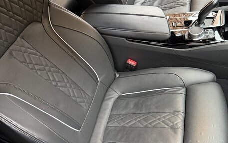 BMW 5 серия, 2021 год, 5 200 000 рублей, 30 фотография