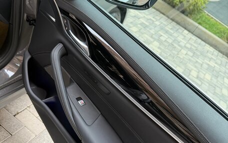 BMW 5 серия, 2021 год, 5 200 000 рублей, 26 фотография