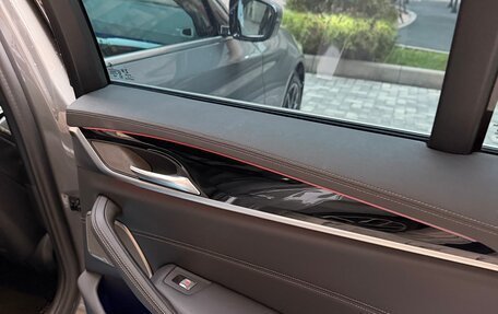 BMW 5 серия, 2021 год, 5 200 000 рублей, 25 фотография