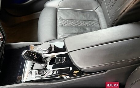 BMW 5 серия, 2021 год, 5 200 000 рублей, 20 фотография