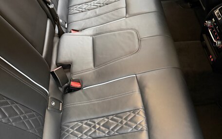 BMW 5 серия, 2021 год, 5 200 000 рублей, 31 фотография