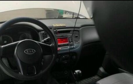 KIA Rio II, 2010 год, 549 000 рублей, 5 фотография