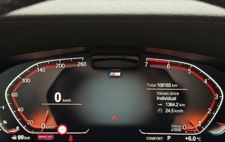 BMW 5 серия, 2021 год, 5 200 000 рублей, 34 фотография