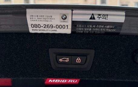 BMW 5 серия, 2021 год, 5 200 000 рублей, 33 фотография