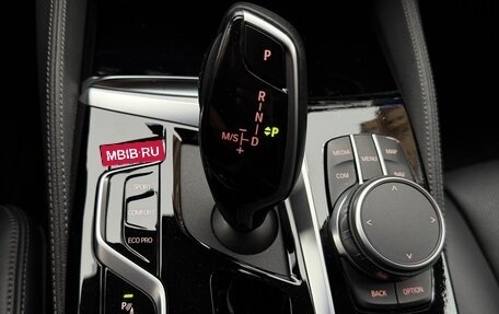 BMW 5 серия, 2021 год, 5 200 000 рублей, 35 фотография