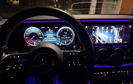 Mercedes-Benz E-Класс, 2020 год, 6 200 000 рублей, 2 фотография