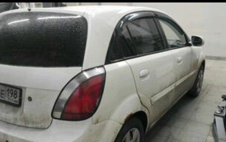 KIA Rio II, 2010 год, 549 000 рублей, 3 фотография