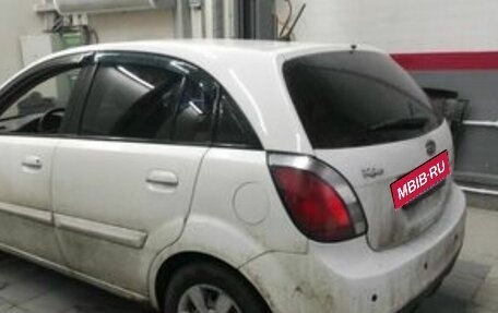 KIA Rio II, 2010 год, 549 000 рублей, 4 фотография