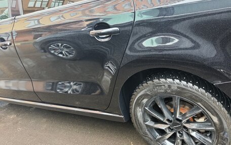 Volkswagen Polo VI (EU Market), 2017 год, 970 000 рублей, 5 фотография