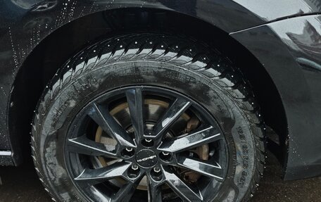 Volkswagen Polo VI (EU Market), 2017 год, 970 000 рублей, 9 фотография