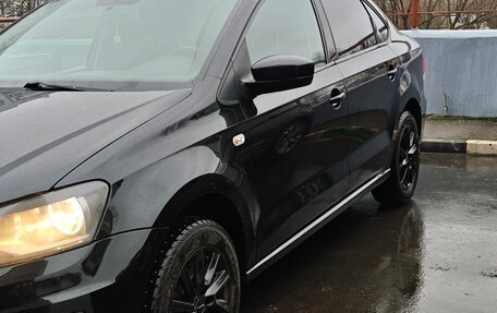 Volkswagen Polo VI (EU Market), 2017 год, 970 000 рублей, 11 фотография