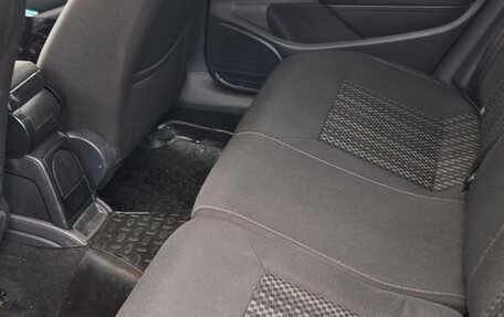 Volkswagen Polo VI (EU Market), 2017 год, 970 000 рублей, 14 фотография