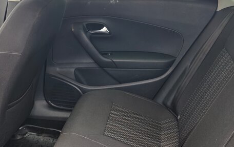 Volkswagen Polo VI (EU Market), 2017 год, 970 000 рублей, 15 фотография