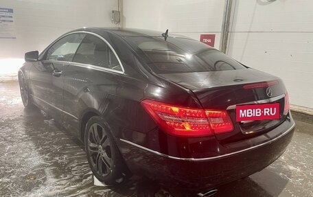 Mercedes-Benz E-Класс, 2010 год, 1 580 000 рублей, 6 фотография