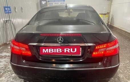 Mercedes-Benz E-Класс, 2010 год, 1 580 000 рублей, 8 фотография