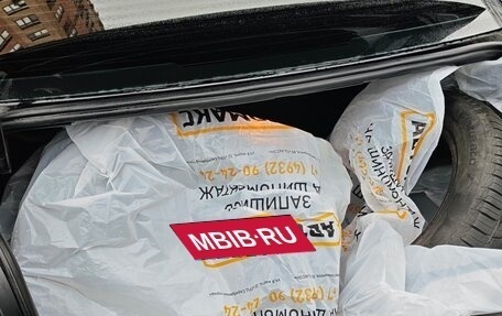 Volkswagen Polo VI (EU Market), 2017 год, 970 000 рублей, 18 фотография