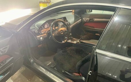 Mercedes-Benz E-Класс, 2010 год, 1 580 000 рублей, 11 фотография