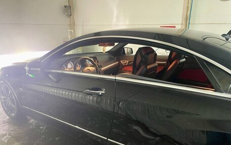 Mercedes-Benz E-Класс, 2010 год, 1 580 000 рублей, 18 фотография