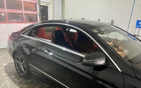 Mercedes-Benz E-Класс, 2010 год, 1 580 000 рублей, 21 фотография