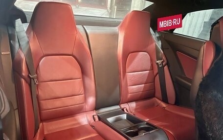 Mercedes-Benz E-Класс, 2010 год, 1 580 000 рублей, 16 фотография