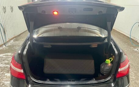 Mercedes-Benz E-Класс, 2010 год, 1 580 000 рублей, 20 фотография