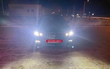 Mercedes-Benz E-Класс, 2010 год, 1 580 000 рублей, 23 фотография